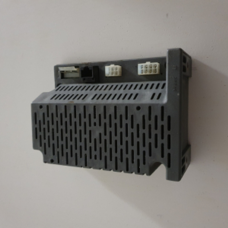 Computer Brakeboard - Excite - Powered - 220V